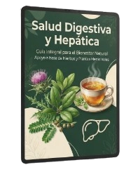 Bono 1 - Salud Digestiva y Hepática