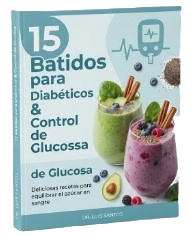 Bono 4 - 15 Batidos Anti-Ansiedad Dulce