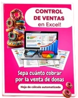 Bono 4: Control de Ventas en Excel