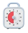 Transition timer