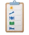 Visual routines