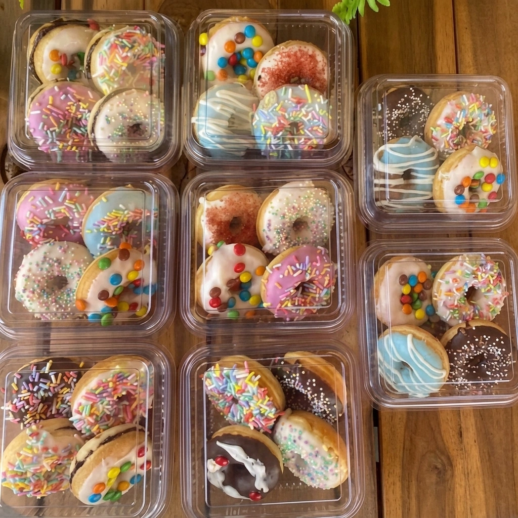 Cajas y Empaques de Regalo