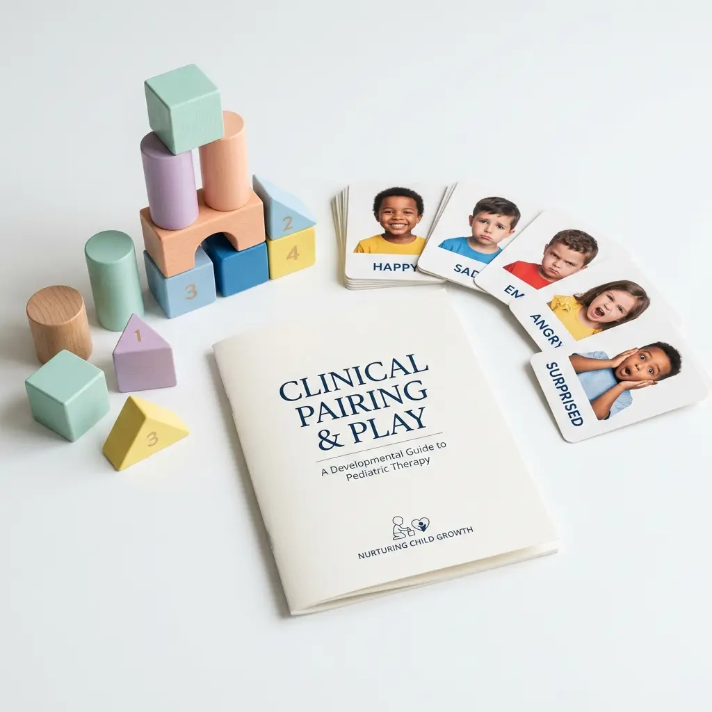 Clinical Pairing & Play Protocol